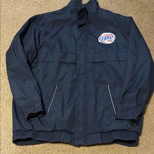 3M Thinsulate Navy Jacket